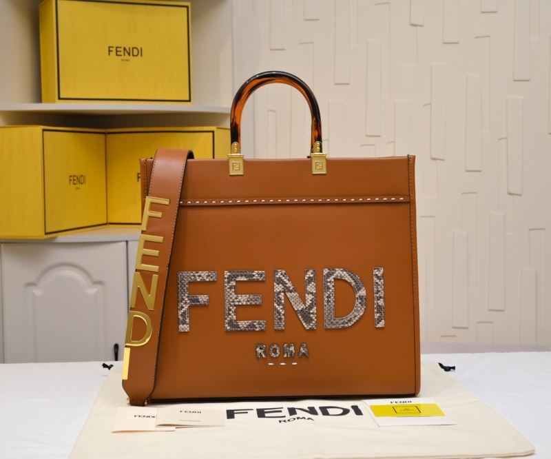 Fendi Sunshine Bags